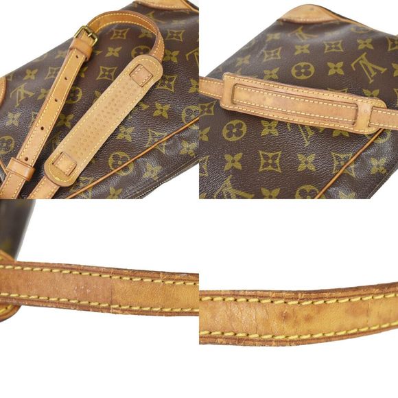 Louis Vuitton Trocadero 27 Shoulder Bag #49352L23B - Picture 8 of 15